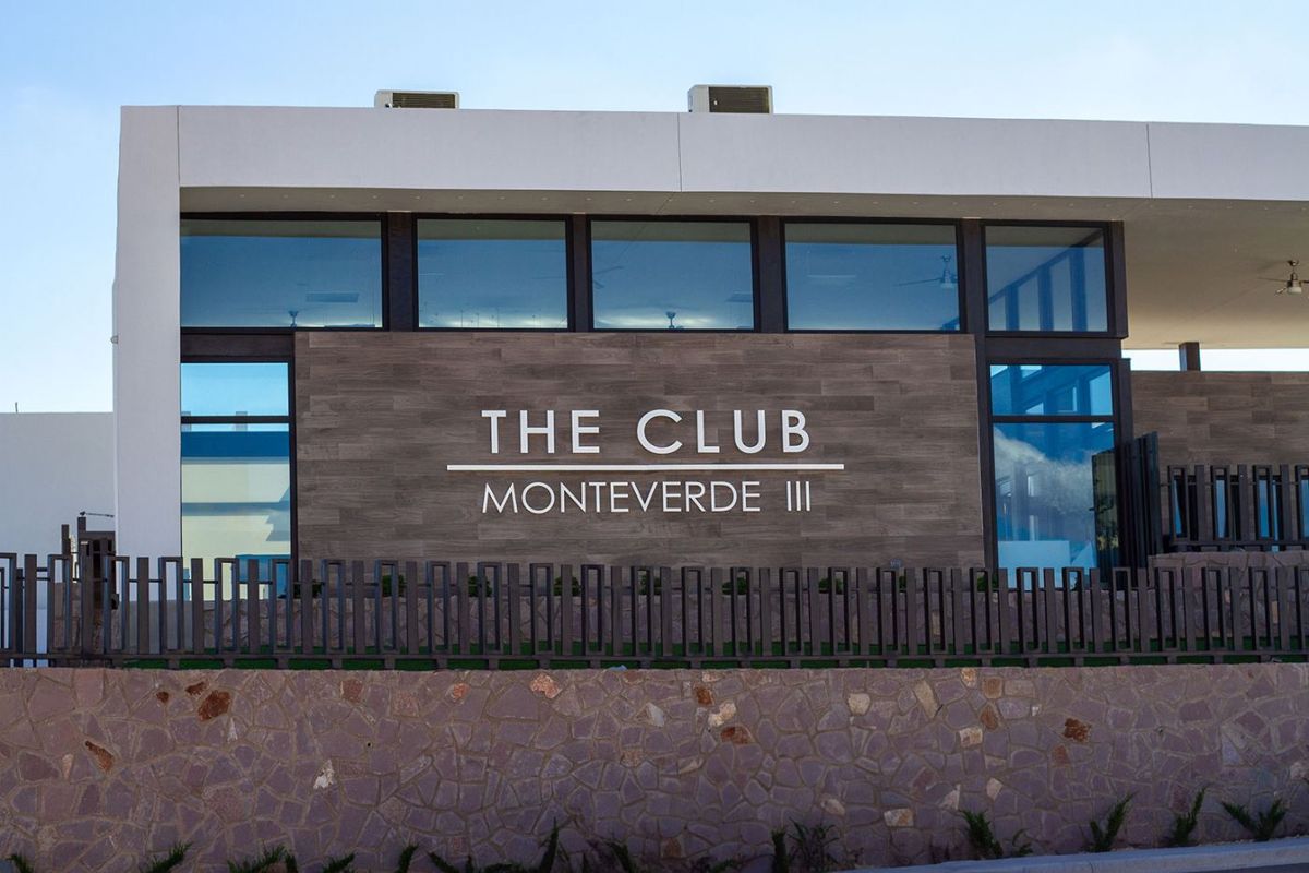 The Club Monteverde III